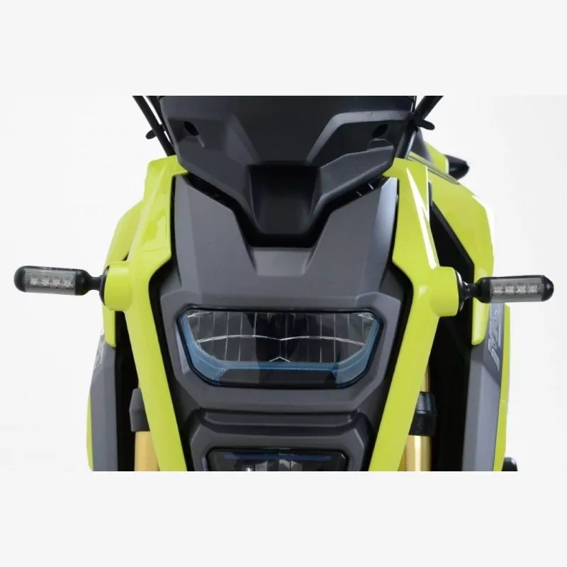 R&G Micro Blinker Adapter Set vorn Honda MSX 125 2016-