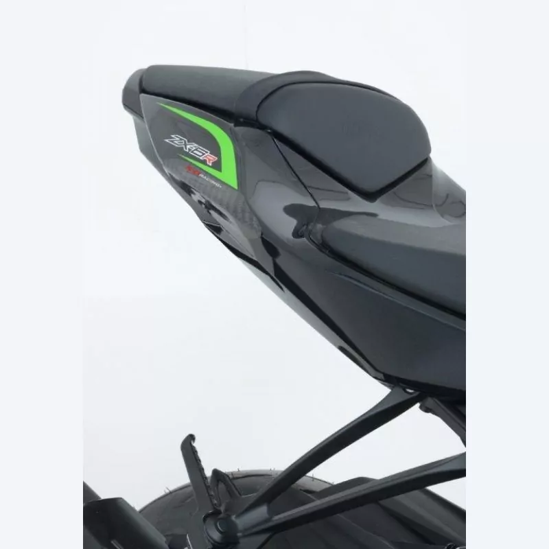 R&G Racing Carbon Heck Protektor Kawasaki ZX-6 R 636 2013-2018