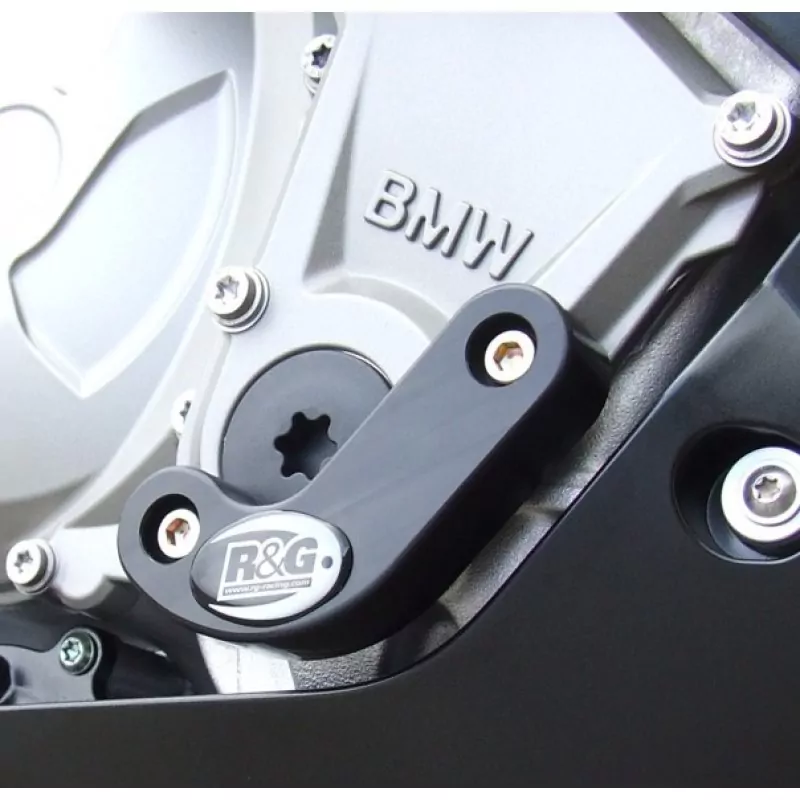 R&G Racing Wasserpumpe Protektor BMW S 1000 R 2014-2020 / XR 2015-2019