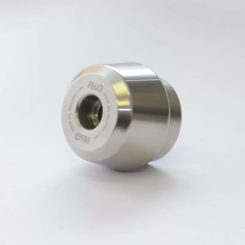 R&G Lenker Protektoren "Edelstahl" CF Moto 450 SR / SS 2023- / 700 CL-X Heritage 2021-