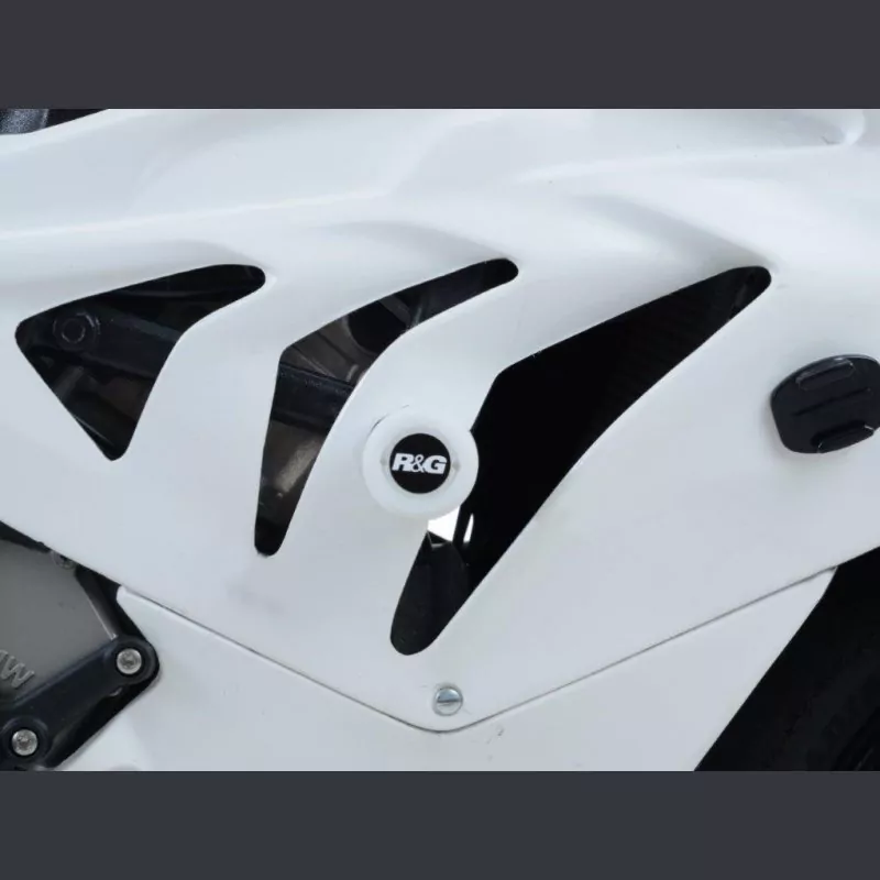 R&G Racing Sturzpads Race BMW S 1000 RR 2009-2014 / HP4