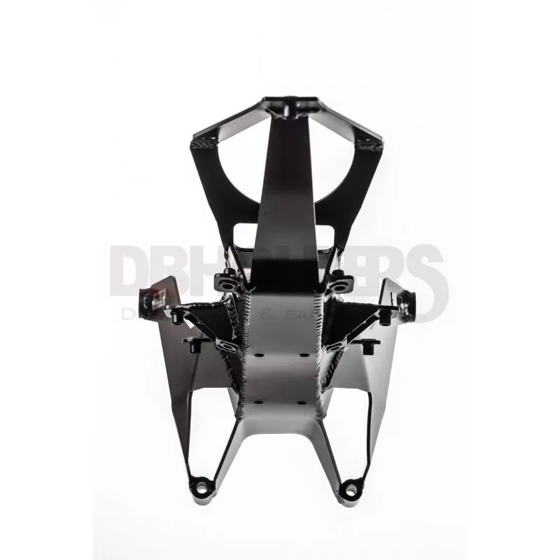 DB Holders Aluminium Heckrahmen Ducati 1199 / 1299 Panigale