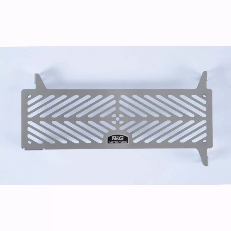 R&G Racing Kühlergitter Edelstahl Honda Crossrunner / VFR 800