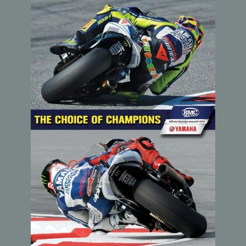 BMC Performance Luftfilter Honda CRF 250 / 300 L / Rally 2021-