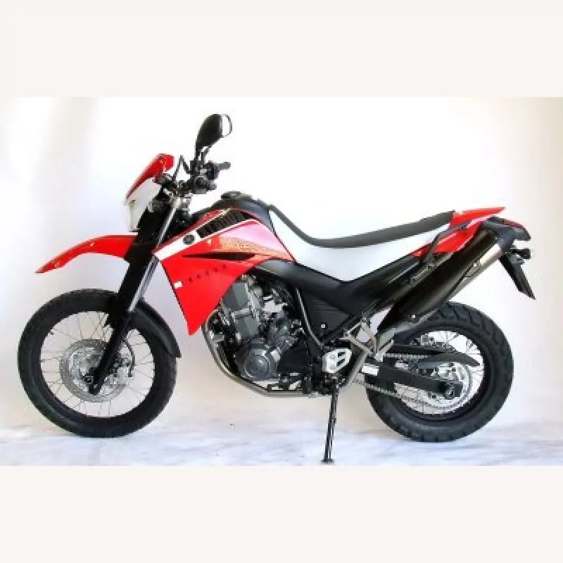R&G Racing Gabel Protektoren Yamaha XT 660 X / R / Z Tenere