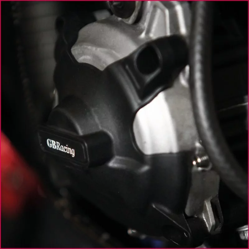 GB Racing Lichtmaschine Protektor Yamaha YZF R1 2009-2014