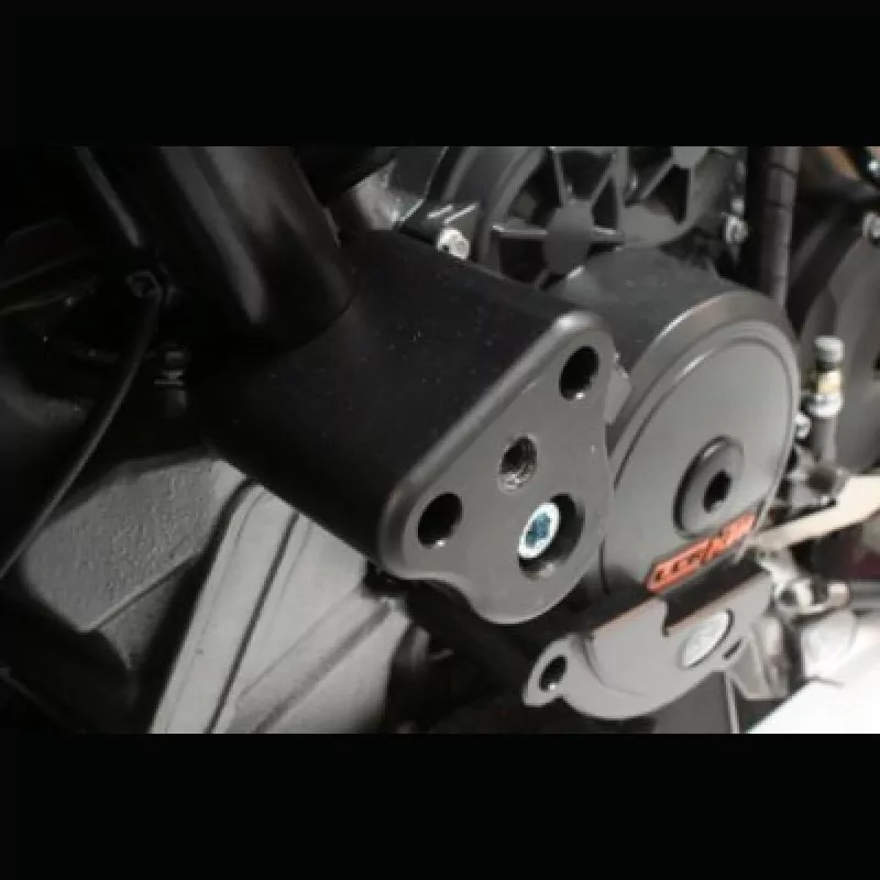 R&G Racing Sturzpads KTM RC 8 2008-