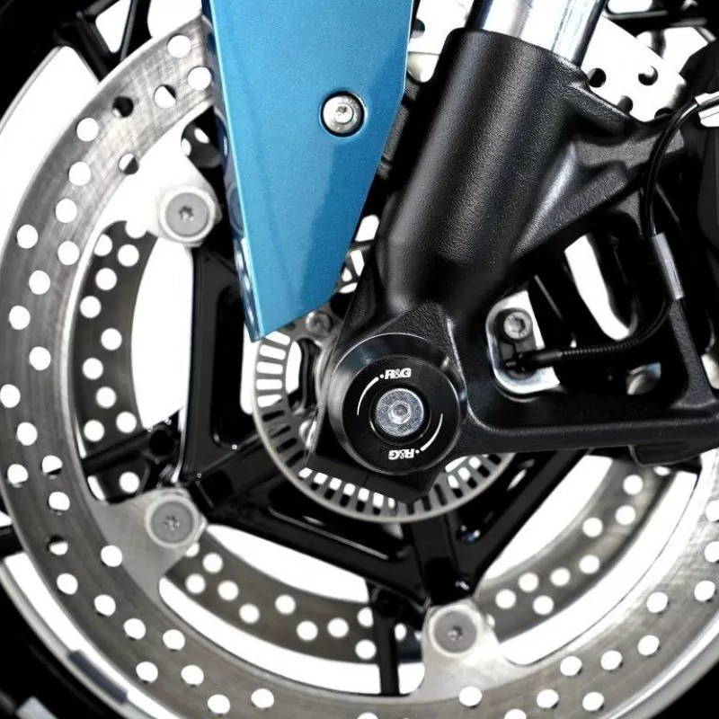 R&G APEX Gabel Protektoren BMW F 900 R|XR 2020-