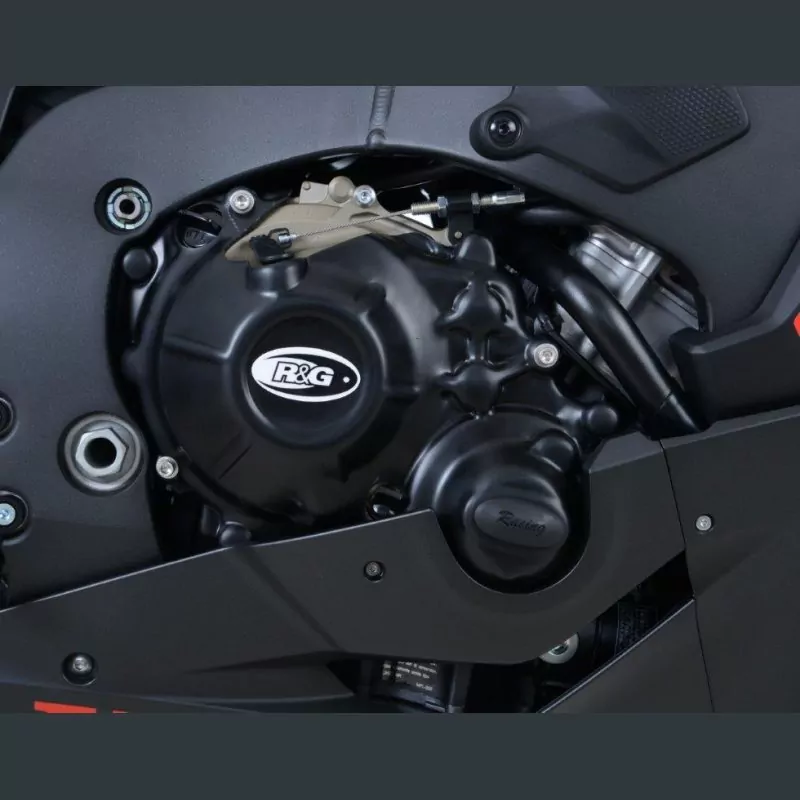 R&G "Strong Race" Kupplung Protektor Honda CBR 1000 RR / SP / SP2 2017-2019