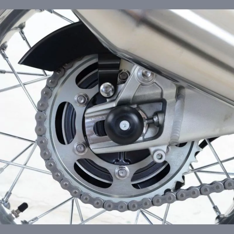 R&G Schwingen Protektoren Triumph Scrambler 1200 XE / XC 2019-