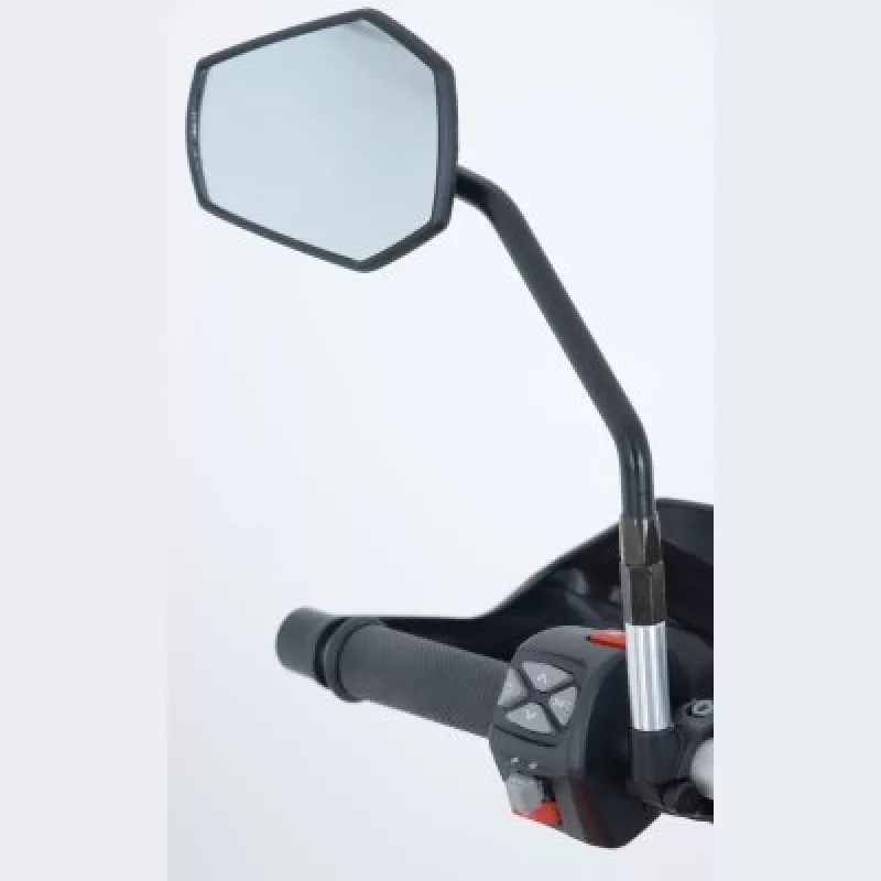 R&G Racing Spiegel Verlängerungen Benelli TNT 125 2017-