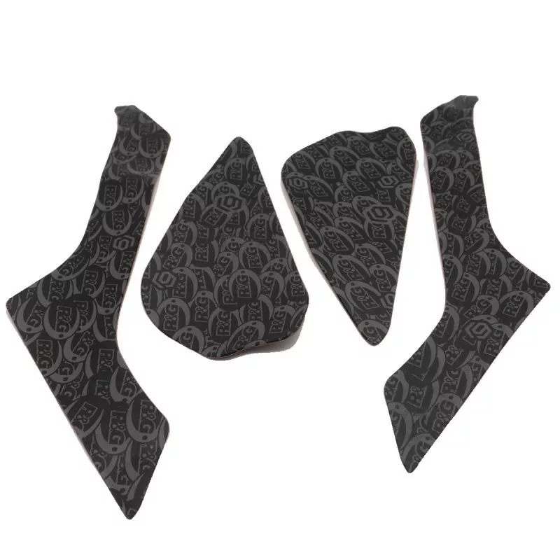 R&G Premium RACE Traction Pads Honda CBR 1000 RR-R / SP 2020-