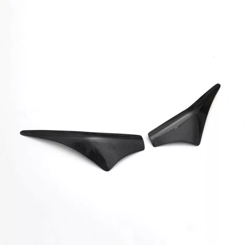 R&G Carbon Tank Protektor Aprilia RSV 4 / Factory / Tuono V4 1100 / Factory 2021-