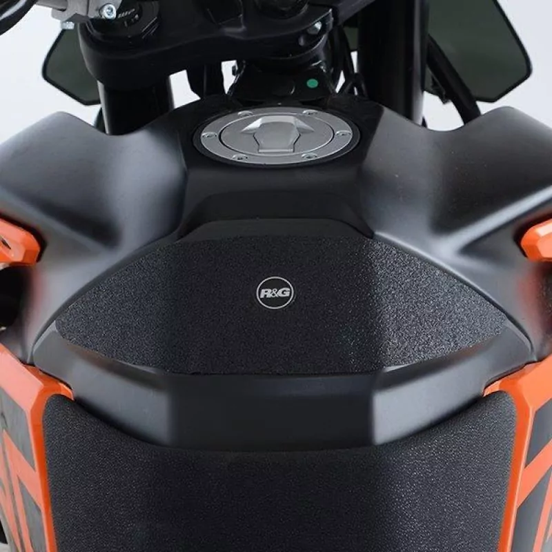 R&G Mitteltankauflage Tank Pad für KTM 790 / 890 Adventure '19-