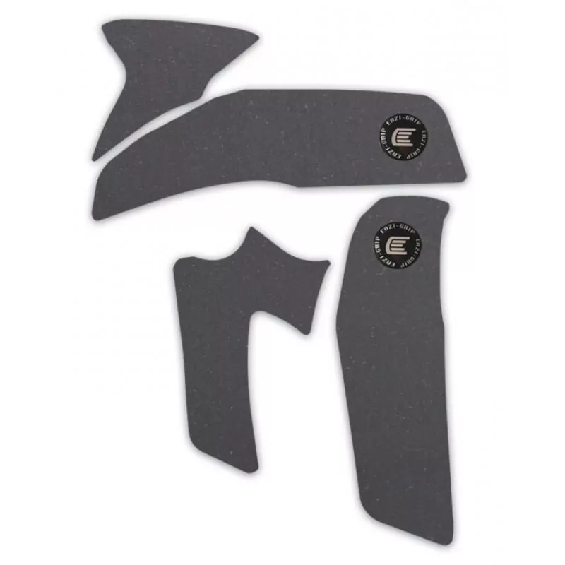 Eazi-Grip™ Abriebschutz Set Aprilia Shiver 900 2017-2020