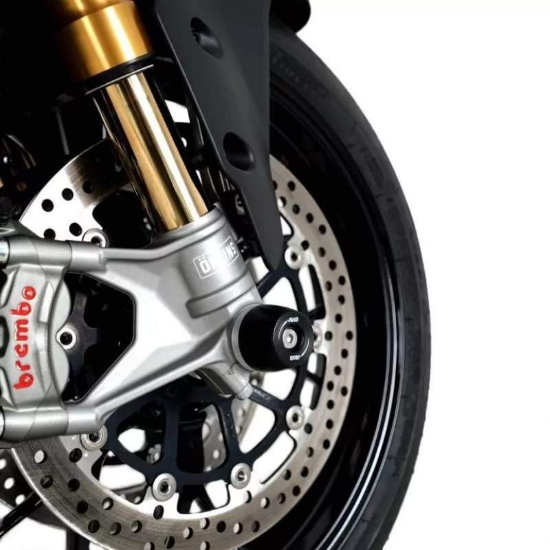 R&G APEX Gabel Protektoren Ducati Panigale V2 | Streetfighter V2 2025-