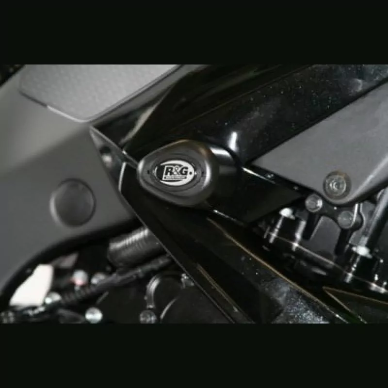 R&G Racing Sturzpads Kawasaki ZX-10 R 2008-2010