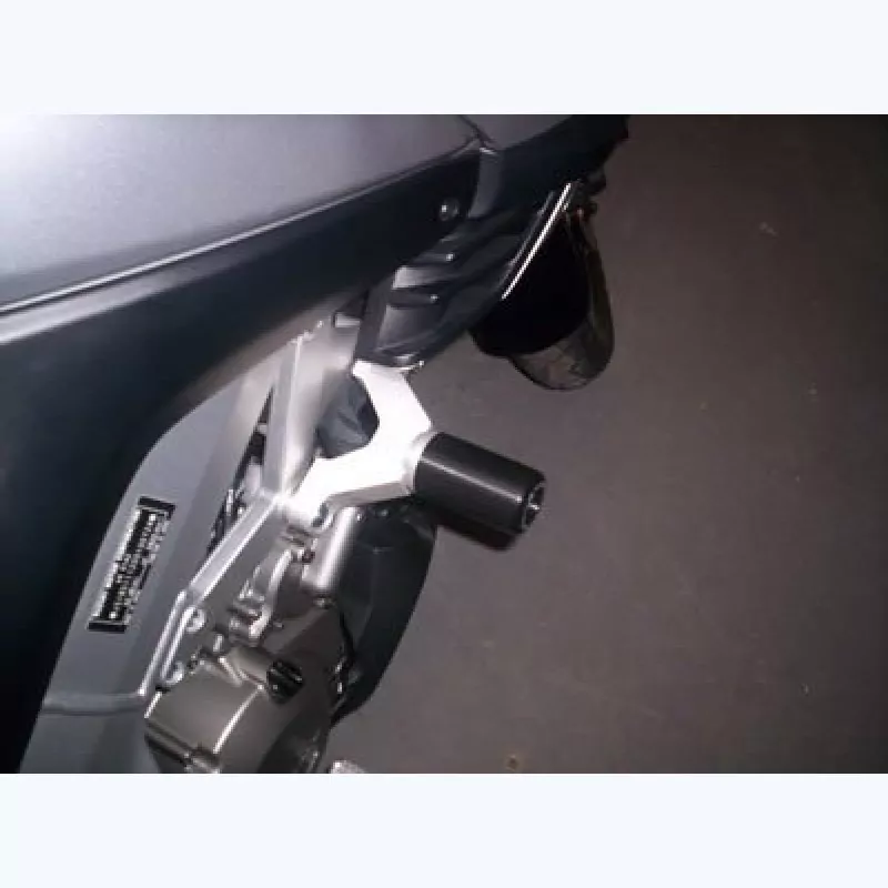 R&G Racing Sturzpads "No Cut" Suzuki DL 1000 V-Strom