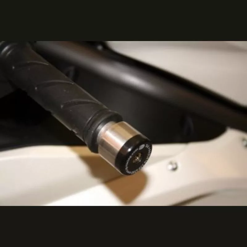 R&G Racing Lenker Protektoren Ducati 848 / Zero FX 2019-
