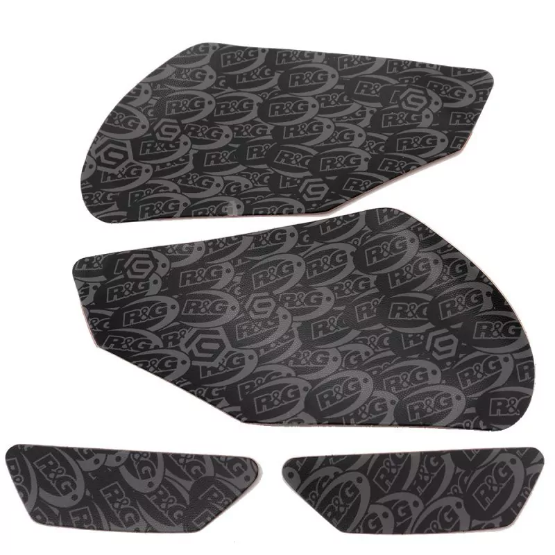 R&G Premium RACE Traction Pads Honda CBR 1000 RR 2004-2007