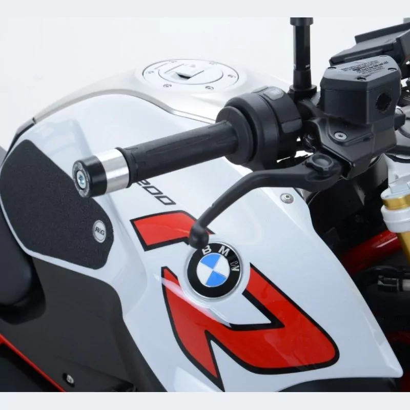 R&G Lenker Protektoren BMW R 1200 R 2015- / F 750 GS 2018- / R 1250 R 2019- / F 900 R 2020-