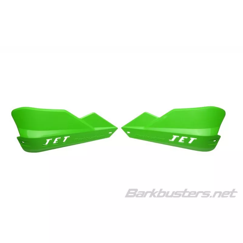 BarkBusters JET Handguards / Handschützer