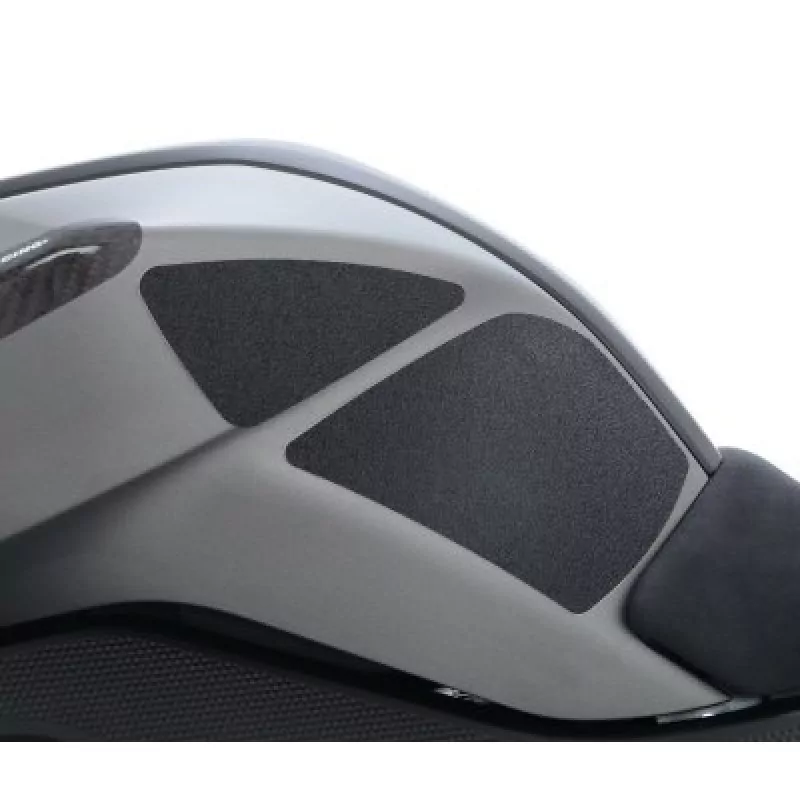 R&G Eazi-Grip Tank Traction Pads Yamaha YZF-R 125 2008-2018