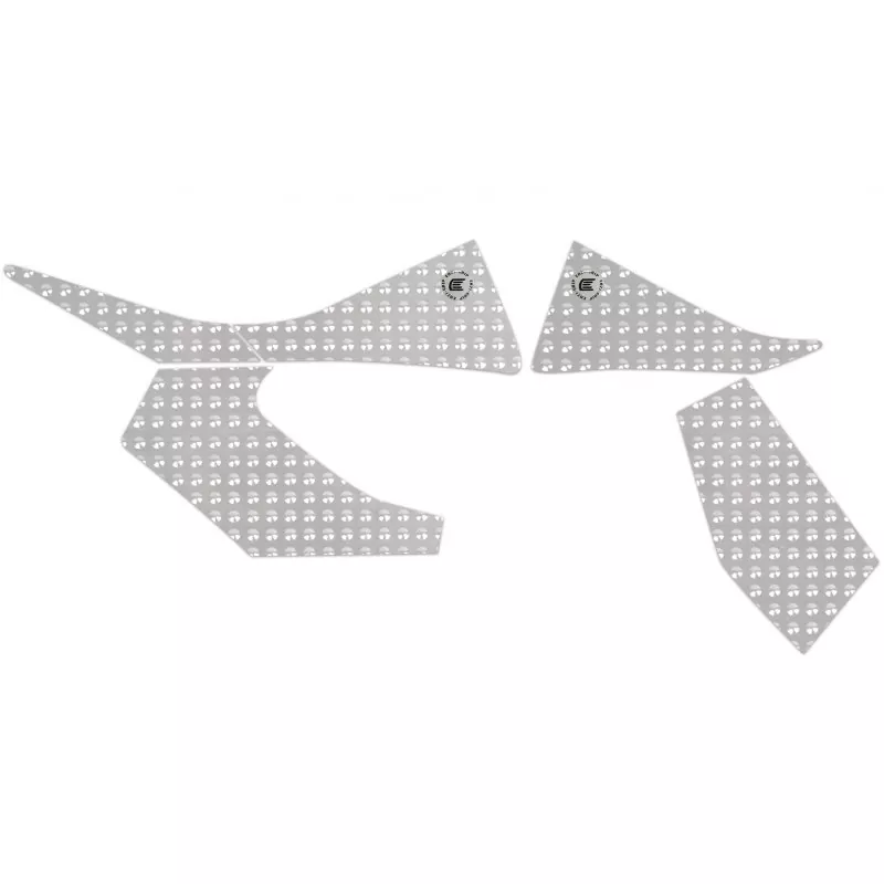 Eazi-Grip EVO Tank Traction Pads für KTM 250 / 350 / 450 SX-F / 450 SX-F Factory Edition 2019-2022
