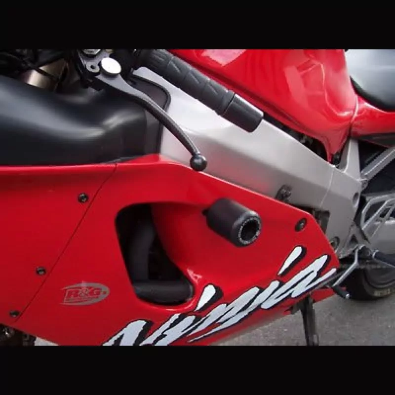 R&G Racing Sturzpads Kawasaki ZX-7 R 2001-2002