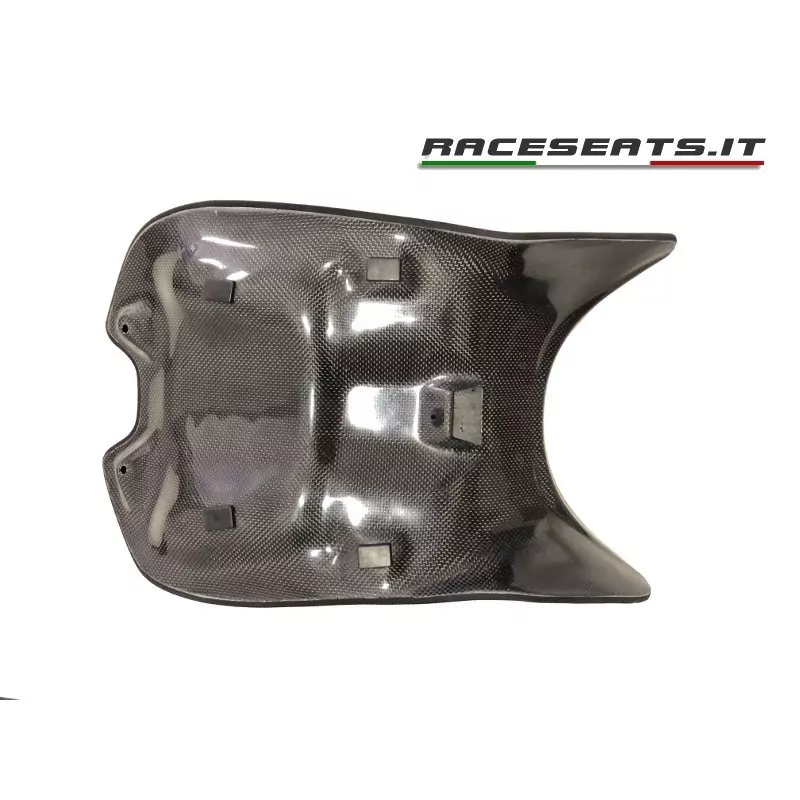 Race Seat Competition Line Ducati Panigale V4 2018-2021