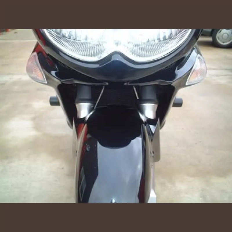 R&G Racing Sturzpads Kawasaki ZZR 1100 / 1200