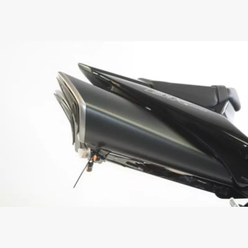 R&G Racing Kennzeichenhalter Suzuki B-King