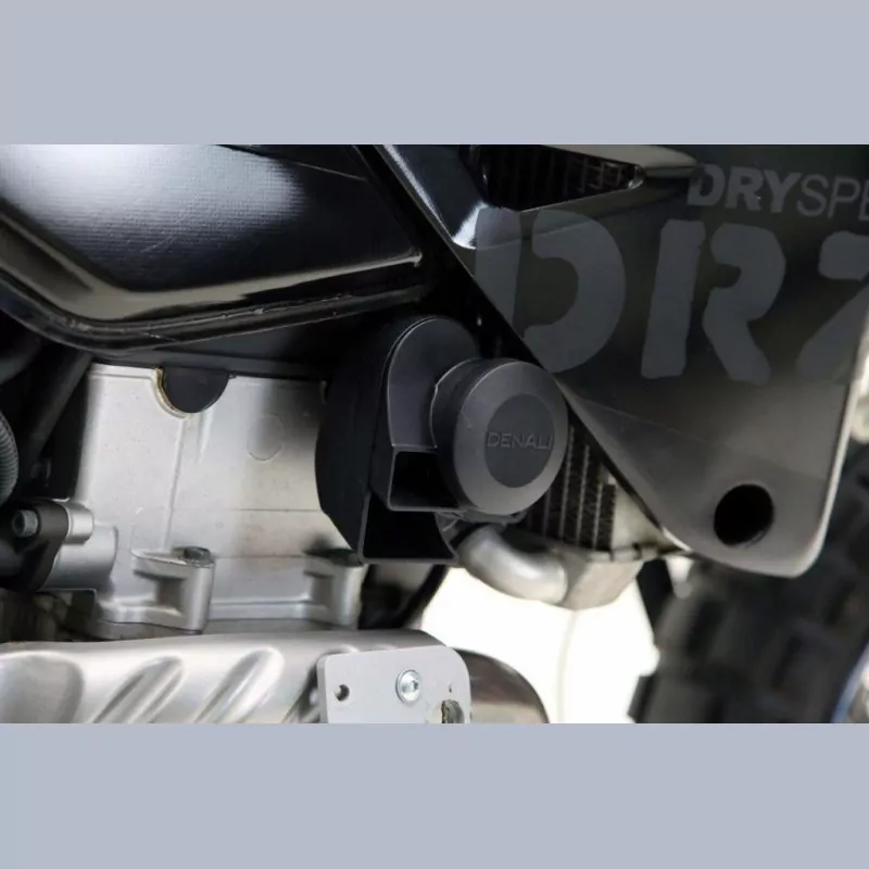 Denali Split Dual Tone SoundBOMB 120dB Horn / Hupe