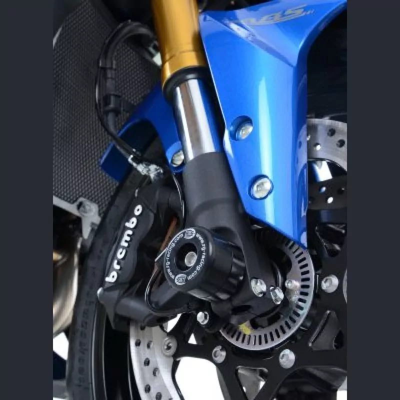 R&G Gabel Protektoren Suzuki GSX-S 1000 / FA 2015- / Katana 2019-