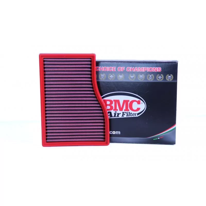 BMC Performance Luftfilter MERCEDES CLASS A (W177) A 180 (136 PS) Bj. 2018- BMC: FB01025