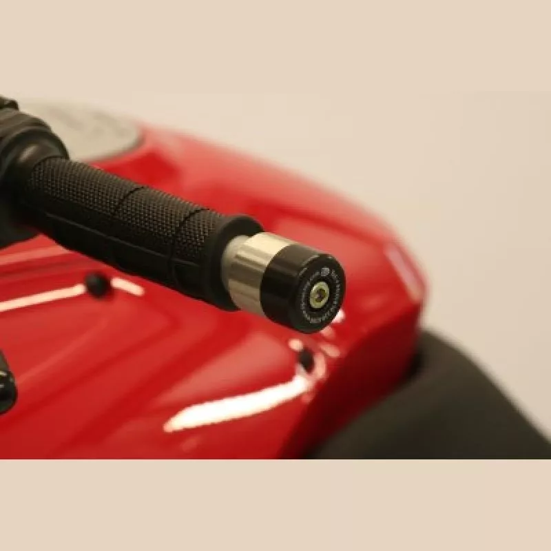 R&G Racing Lenker Protektoren Ducati 1000 DS