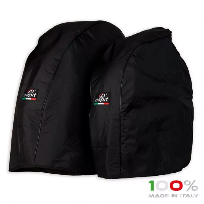 NEW Capit VENTOSTOP - BIKE SET VORN UND HINTEN SUPREMA