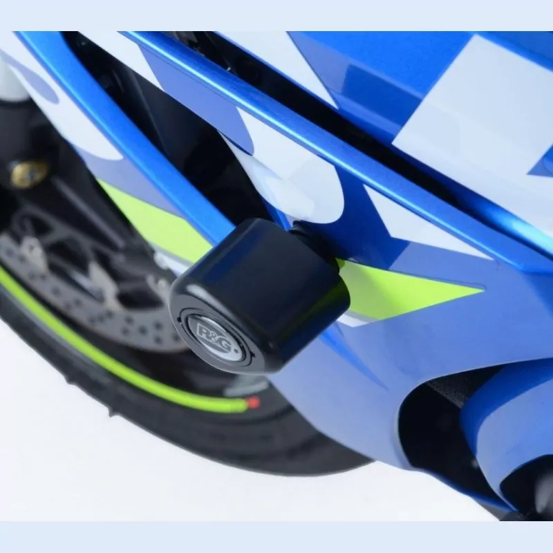 R&G Racing Sturzpads Suzuki GSX-R 1000 2017-