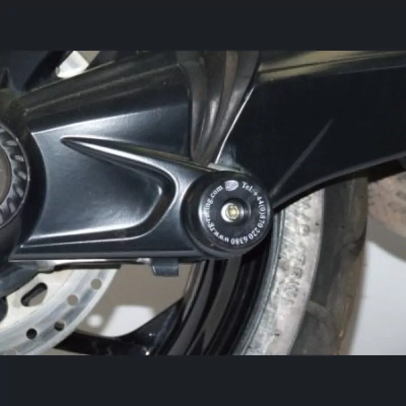 R&G Schwingen Protektor BMW K 1200 / 1300 / R 1200 / R 1250 / HP 2