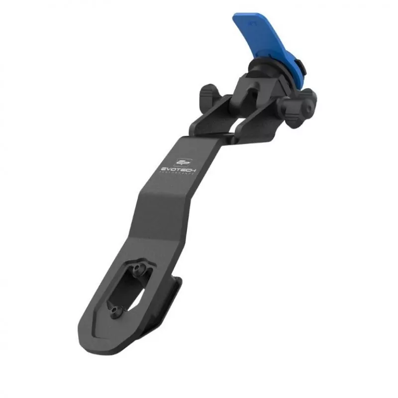 Evotech Quad Lock Navigationshalterung Ducati Multistrada 1200 2015- | 1260 | 950 | V2