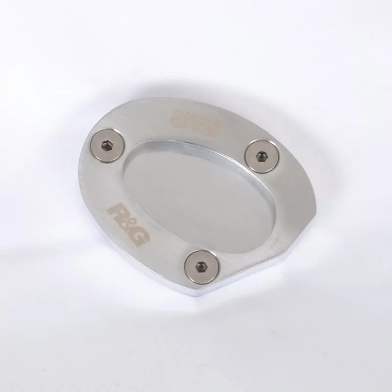 R&G Seitenständer Puck Kawasaki Z 650 / Z 900 / Ninja 650 2017- / Z 650 RS 2022-