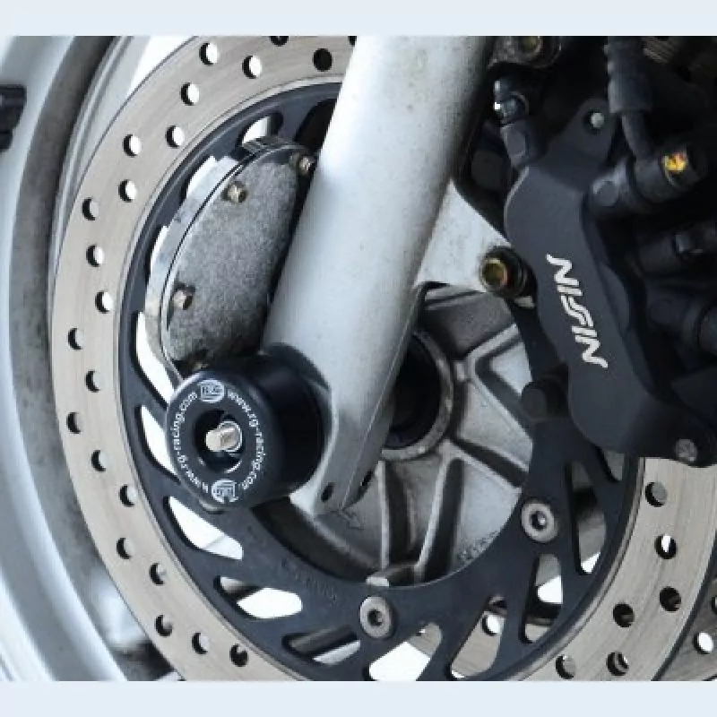 R&G Racing Gabel Protektoren Honda NT 700 V Deauville 2006-2010