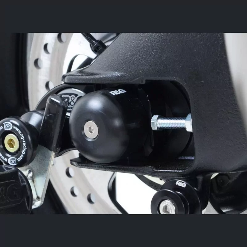 R&G Schwingen Protektoren Suzuki GSX-S 1000 / GT / FA / Katana / GSX-S 950