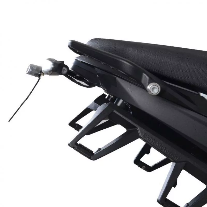 R&G Premium Kennzeichenhalter BMW F 900 R / XR 2020-