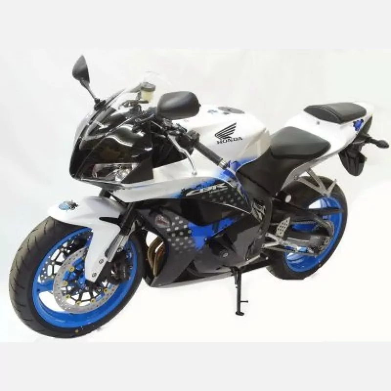 R&G Racing Sturzpads Honda CBR 600 RR 2009-2012