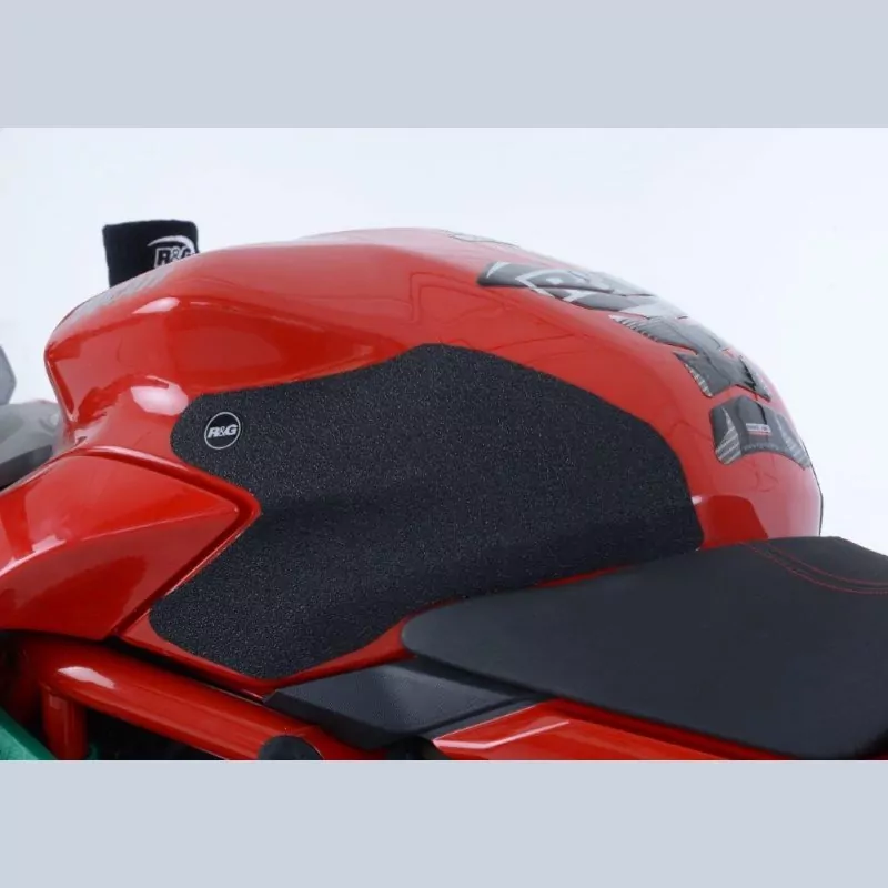 R&G Eazi-Grip Tank Traction Pads Ducati Supersport 2017-2020
