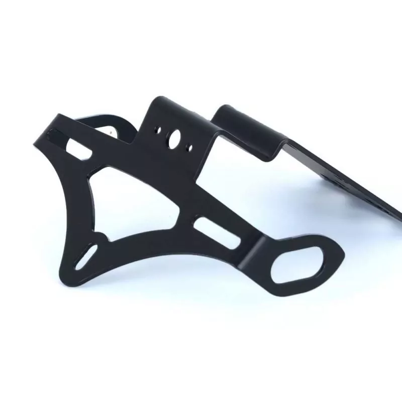 R&G Premium Kennzeichenhalter Honda CB / CBR 650 F 2014-