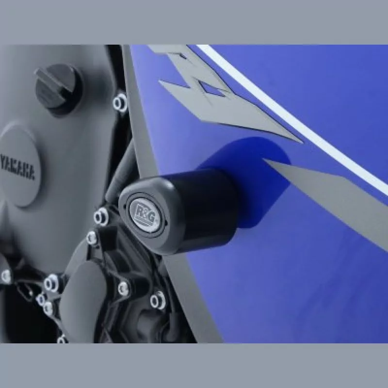 R&G Racing Sturzpads vorn Yamaha YZF R1 2013-2014 RN 22