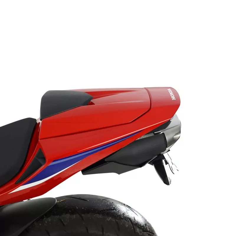 R&G Premium Kennzeichenhalter Honda CBR 600 RR 2024-