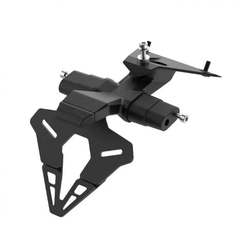 Evotech Kennzeichenhalter Aprilia RS 457 2024-